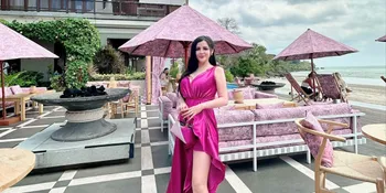 Kisah Pedangdut Novi Rizky Pertama Kali Nonton Tinju, Jagokan Pamela Safitri dan Uus