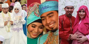 Kisah Perjalanan: April Jasmine Sukses Lawan Vonis Mandul