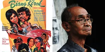 Kisah Perjalanan dan Curahan Hati Penulis 'BENYAMIN BIANG KEROK'
