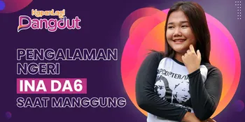 Kisah Perjalanan Karir Ina (Situbondo), Dari Viral di Sekolah Hingga Dangdut Academy