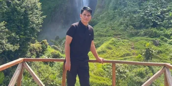 Kisah Perjuangan Ayah Lesti Kejora Sebelum Sang Anak Terkenal, Berbagai Pekerjaan Dilakoni Termasuk Ngarit dan Jadi ART