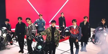 Kisah Perjuangan Member EXO Masuk SM, Sempat Kegeeran - Dikejar Pemandu Bakat