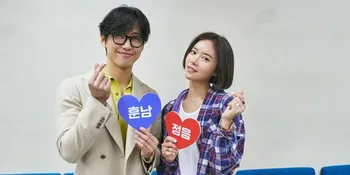 Kisah Perseteruan Dua Jomblo Sok Tahu Dalam 'The Undatables'