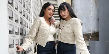 Kisah Personel Duo Anggrek saat Masih Nyanyi dari Panggung ke Panggung, Cuma Dibayar 15 Ribu - Uangnya Dibawa Kabur