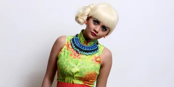 Kisah Pilu Penyanyi Dangdut, Jenita Janet Pernah Dilempar Sampah