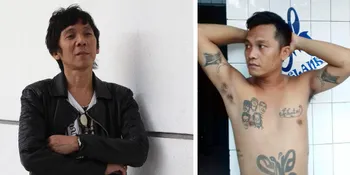 Kisah Pilu Slankers Yang Pernah Jadi Pecandu Narkoba