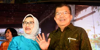 Kisah Sang Ibu Difilmkan, Jusuf Kalla Mengenang Masa Lalu