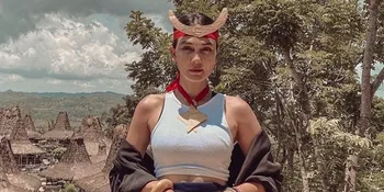 Kisah Sedih Luna Maya Jalani Proses Dubbing Untuk 'MULAN' Saat Anjing Peliharaan Meninggal