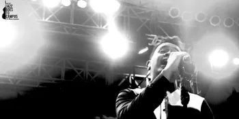 Kisah Seru, Heboh dan Meriah di Event Jazz Goes To Campus Ke-37