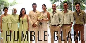 Kisah Seru Humble Glam Diabadikan Dalam Bentuk Web Series!