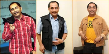 Kisah Seru Jeremy Teti Meliput Kerusuhan Mei '98