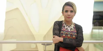 Kisah Seru Nowela Bertemu Katy Perry