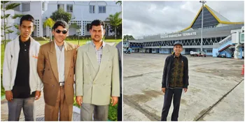 Kisah Seru Ustaz Abdul Somad di Maroko, Saat Nasi Jadi Penyambung Otak!