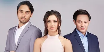 Kisah Sinetron 'DEWI RINDU' Semakin Memanas: Tagar #DewiHamilLagi Langsung Viral, Tapi Sama Siapa?