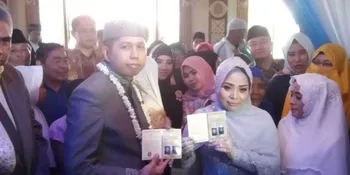 Kisah Suami Muzdalifah, Buka 11 Toko Sampai Hutang Pada Rentenir