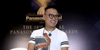 Kisah Suka Duka Uya Kuya Berkarir di Dunia Hiburan