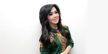 Kisah Syahrini di Amerika, Ketemu Paris Hilton Hingga Nonton J-Lo
