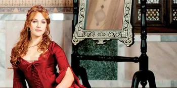 Kisah Tragis Meryem 'Hurrem Sultan' Saat Hamil di Luar Nikah