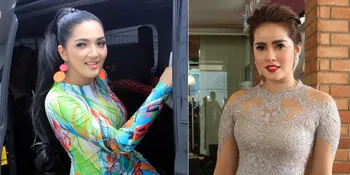 Kisah Unik di Balik Kehamilan Ashanty - Olla Ramlan