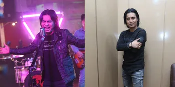 Kisah Unik di Balik Suksesnya Lagu &#8216;Saat Terakhir&#8217; ST 12, Charly Van Houten Meditasi Sendirian di Hutan Selama 3 Hari