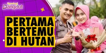 Kisah Yeni Inka yang Dipersunting Polisi, Masih Punya Pacar Saat Kenalan
