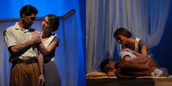 Kisahkan Pertemuan Empat Tokoh Pergerakan Indonesia, Titimangsa Foundation Gelar Pementasan Bertajuk 'Mereka Yang Menunggu Di Banda Naira'