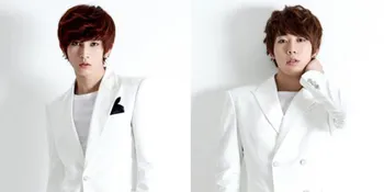 Kiseop dan Hoon Jadi Pangeran Dalam Drama Musikal Goong