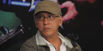 Kisruh Dengan Setiawan Djodi, Kasus Iwan Fals Belum Ada Solusi
