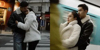 Kisruh Nikita Mirzani Jadi Tersangka, Matthew Gilbert Sebagai Pasangan Gak Ada Kabar