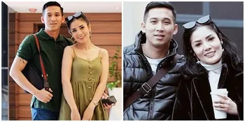 Kisruh Rumah Tangganya Masih Belum Usai, Askara Parasady Harsono Ajukan Banding Atas Gugatan Cerai dari Nindy Ayunda