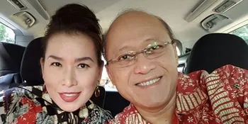 Kiswinar Putra Mario Teguh Tidak Cari Warisan, Hanya Butuh Diakui