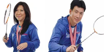 KITA BISA: Inspirasi Sang Juara