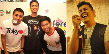 'Kita Bisa', RAN Kolaborasi Bareng Tulus