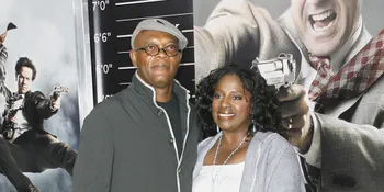 'KITE' Aksi Melawan Korupsi Ala India Eisley dan Samuel L Jackson