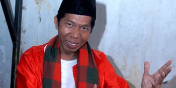 Kiwil: Gubernur Jakarta Galak Banget