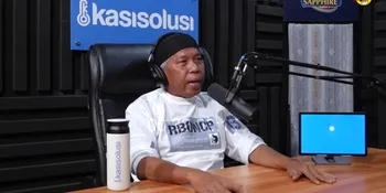 Kiwil Klarifikasi Soal Tudingan Menelantarkan Anak, Ungkap Semua Hartanya Atas Nama Istri