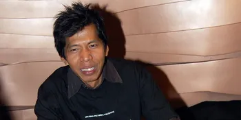 Kiwil Masih Bungkam Soal Pernikahan Ketiga