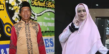 Kiwil Menikah Lagi Dengan Janda Anak Dua, Meggy Wulandari: Emang Gak Bisa Lepas Dari Poligami