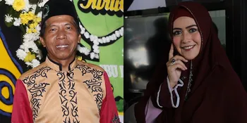 Kiwil Menikahi Janda Muda Anak Dua Asal Bandung, Meggy Wulandari: Welcome To The Jungle