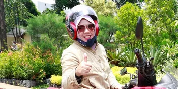 Kiwil Tak Hadiri Sidang Putusan Cerai, Rohimah Merasa Statusnya Digantungkan