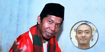 Kiwil Tantang dan Sebut Uus Tolol Karena Telah Melecehkan Ulama