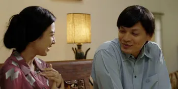KK Dheeraj Ungkap Rahasia Ben Joshua, Mau Tahu?
