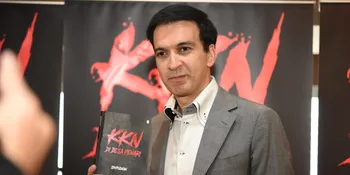 'KKN DI DESA PENARI 2: BADARAWUHI' Siap Syuting, Produser Manoj Punjabi Bocorkan Budget Lebih Besar Dari Film Pertama