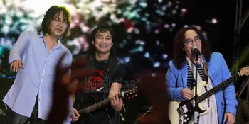Kla Project Gelar KLAkustik Kolabolasi Dengan Orkestra