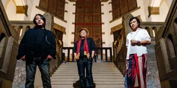 KLa Project Gelar Konser 37 LUX NOVA, Bukan Sekadar Nostalgia