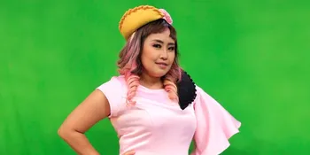 Klaim Hubungannya Baik dengan Maia Estianty, Pinkan Mambo: Mungkin yang Setelah Aku Ada Masalah