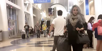 Klaim Punya Harta Sebesar 1 Triliun, Ini Sumber Kekayaan Cynthiara Alona