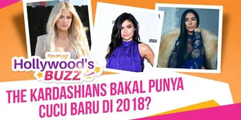 Klan Kardashians Bakal Bertambah 3 Tahun Depan?