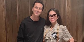 Klarifikasi Andhika Pratama Soal Fitnah Jadi Sugar Daddy Chandrika Chika, Berterima Kasih Pada Ussy Sulistiawaty yang Percaya dan Mengaku Masih Nyicil Rumah Setengah Mati