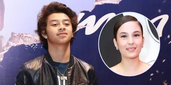 Klarifikasi Bastian Steel Soal Hubungannya Dengan Chelsea Islan